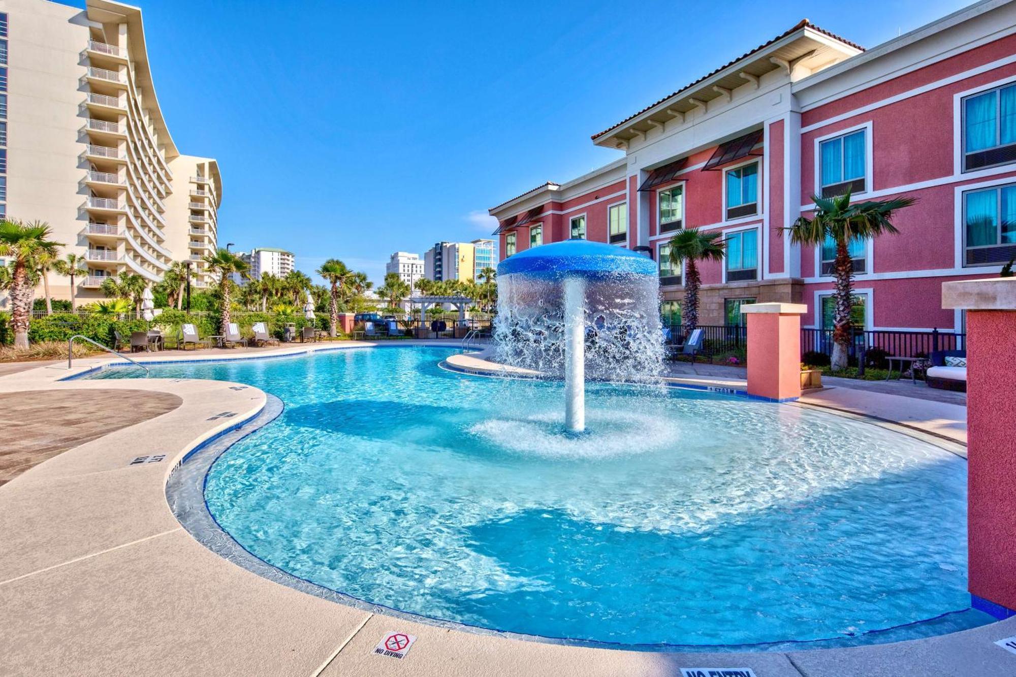 Hampton Inn & Suites Destin Exterior foto
